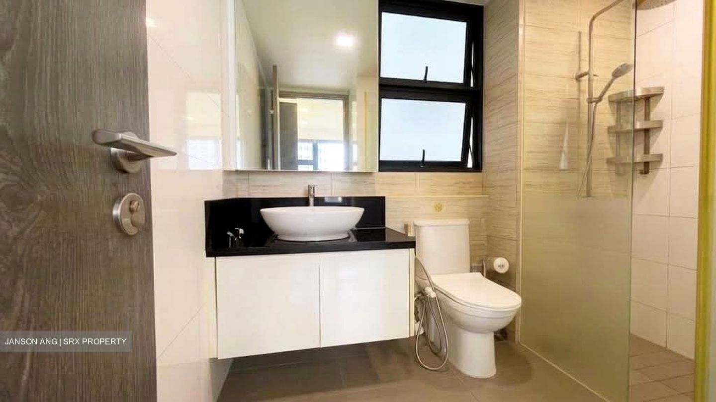 Lush Acres (D28), Condominium #624846341